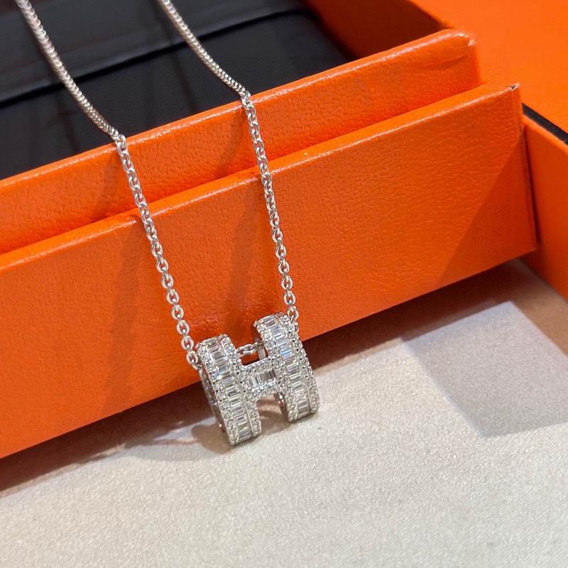 Hermes Necklace 06yxs03